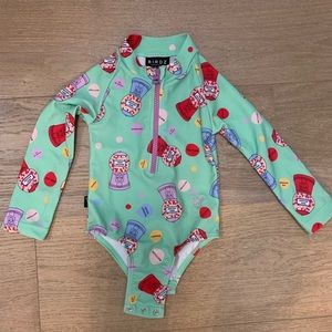 Birdz Toddler One Piece
